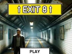 Игри Exit 8