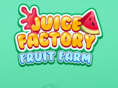 Игри Juice Factory Fruit Farm