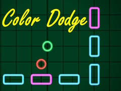 Игри Color Dodge