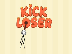 Игри Kick Loser