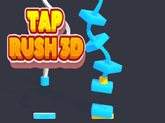 Игри Tap Rush 3D