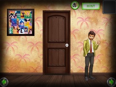 Игри Amgel Easy Room Escape 302