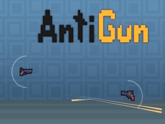 Игри AntiGun