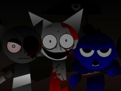 Игри Sprunki Phase 5 Definitive The Truth