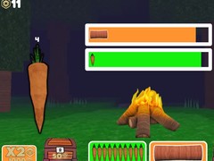 Игри 99 Nights in the Forest 