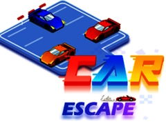 Игри Car Escape