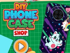 Игри DIY Phone Case Shop