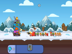Игри Furry Road