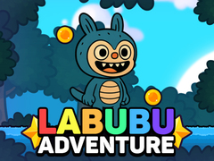Игри Labubu Adventure