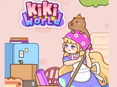 Игри Kiki World