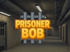 Игри Prisoner Bob