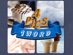 Игри 4 Pics 1 Word 