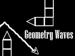 Игри Geometry Waves