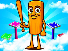 Игри Brainrot Evolution Game