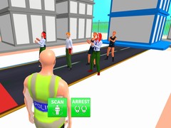 Игри The Secret Service