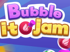 Игри Bubble It Jam