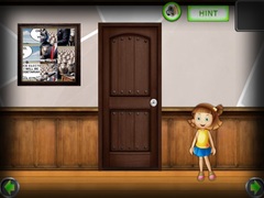 Игри Amgel Kids Room Escape 327