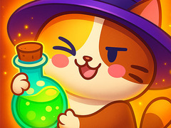 Игри Magic Flow
