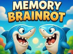 Игри Brainrot Memory