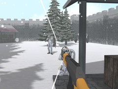 Игри Winter Mercenary