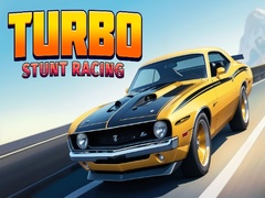 Игри Turbo Stunt Racing