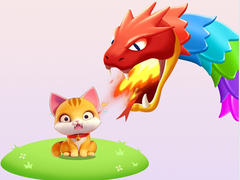 Игри Cat Rescue
