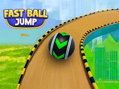 Игри Fast Ball Jump