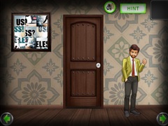 Игри Amgel Easy Room Escape 303