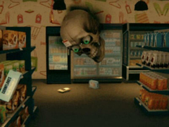 Игри Overnight Interview