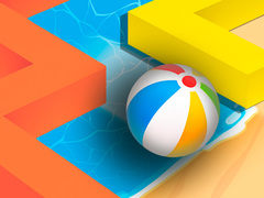 Игри Summer Maze