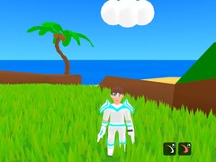 Игри Mana Blade