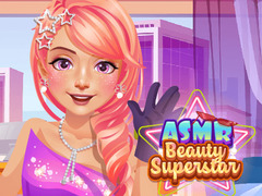 Игри ASMR Beauty Superstar