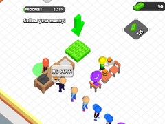 Игри Burger Life