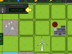 Игри Singularity Machine Idle