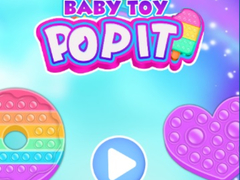 Игри Baby Toy Pop It