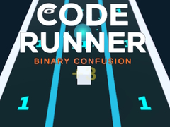 Игри Code Runner Binary Confusion