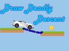 Игри Draw Deadly Descent