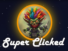 Игри Super Clicked