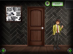 Игри Amgel Easy Room Escape 304