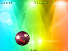 Игри Touch Ball