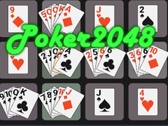 Игри Poker2048