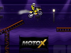 Игри Super Motocross
