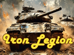 Игри Iron Legion