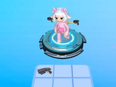 Игри Pretty Sheep Run