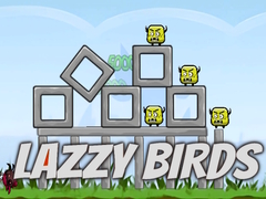 Игри Lazzy Birds