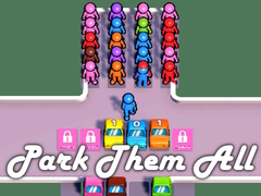 Игри Park Them All