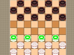 Игри Pillar Checkers Duel