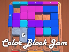 Игри Color Block Jam