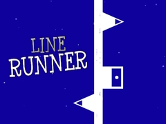 Игри Line Runner 