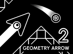 Игри Geometry Arrow 2